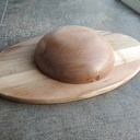 Planche d'équilibre