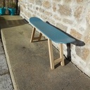 Banc Skateboard