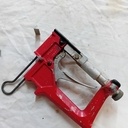 Pistolet de vitrier