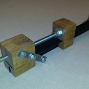 Serre joints dormants