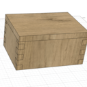 Boite pour huiles essentielles