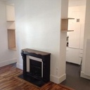 Estrade 3 plis, étagères et bureau massif