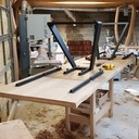 Table de salle à manger