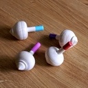 Les toupies de Noël