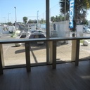 Un comptoir de 4m de long