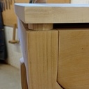 Chevet Mante Religieuse