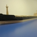 Le bateau de mon père