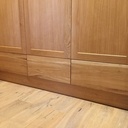 Dressing 360° + Portes miroir