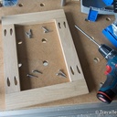 montage vis biaise Kreg