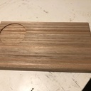 Plateau à café