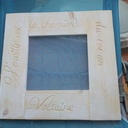 Porte boucles d'oreilles