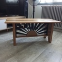 Meuble TV et table de salon