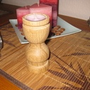 Premier tour de tour