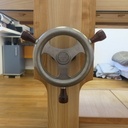 Tout premier meuble !