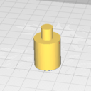 Gabarit raccord plan de travail