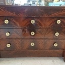 Commode empire