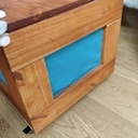 Coffre moche pour ranger