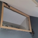 Trappe d'accès grenier