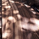 Lit  : mi-futon mi-lit-Occidental