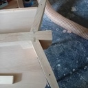 La petite dernière !