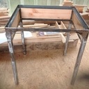 Petite table d'appoint