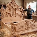 Photo prise sur Facebook