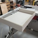 Hammer nécessite 4m de long