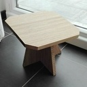 Tabouret pour enfant