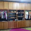 Meuble de rangement et de présentation