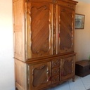 Dressoir lorrain