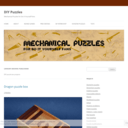 Plans et explications pour fabriquer des casse-têtes