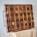 Billot de boucher protable