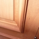 Porte moulure grand cadre