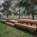 Chantier participatif / Espace Ripossière Nantes Sud