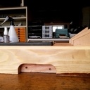 « Aiguiserie, » version 2, compacte