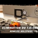 Reglage table rabo-degau