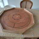 Crokinole