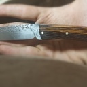 Petit couteau de table