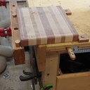 Étau de l homme pauvre