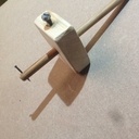 Petite réalisation de ce matin ! !