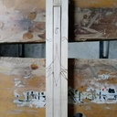 Fausse èquerre ou sauterelle