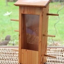 Mangeoire pour passereaux