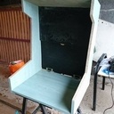 Borne d'arcade bar-top