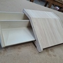 Support écran PC / lutrin