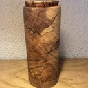 Pot en platane échauffé