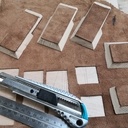 Un écrin pour une demande