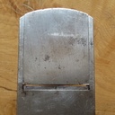 Un rabot ancien Peugeot intéressant