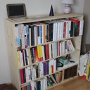 Bibliothèque de secours :)