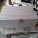 Boite pour lamelleuse