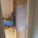 Petite armoire sans prétentions